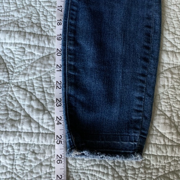 Paige Verdugo Crop Jeans - Picture 7 of 7